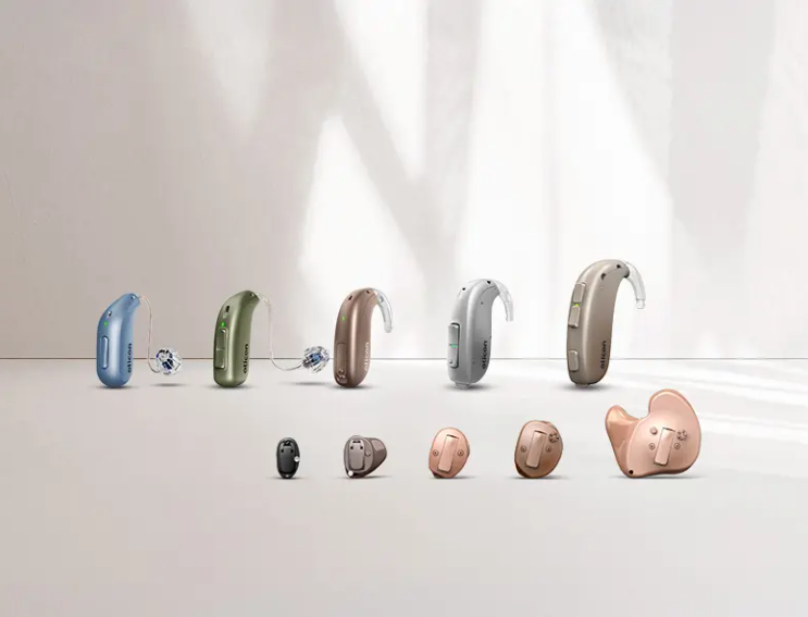 ¿Qué son los audífonos y cómo mejoran tu vida?