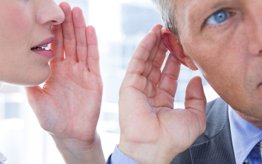 Día Internacional de la Audición: sensibilización y prevención
